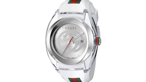 kering Gucci stock rise